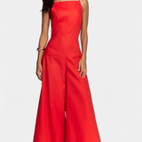 Henriette | Belén byxdress