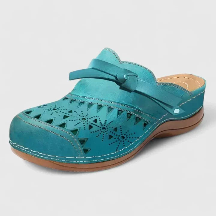 Henriette | Braylynnn™ Sandaler