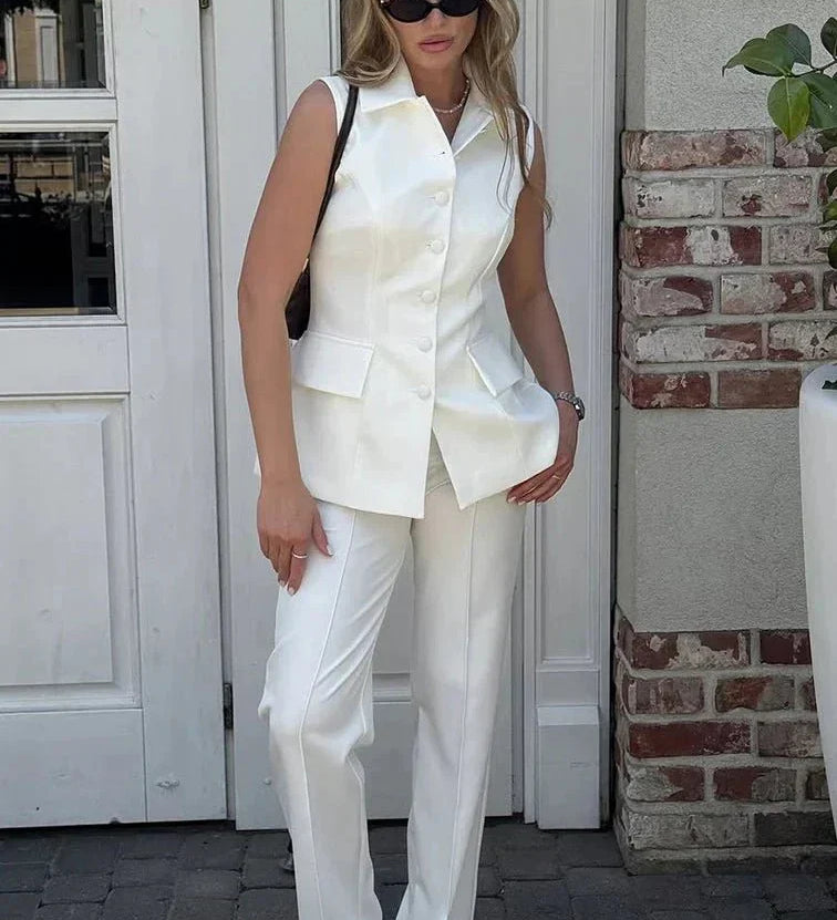 Henriette | Kavajset