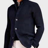 Henrik™ | Elegant Cardigan