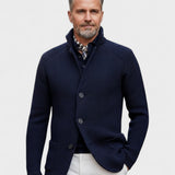 Henrik™ | Elegant Cardigan