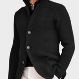 Henrik™ | Elegant Cardigan