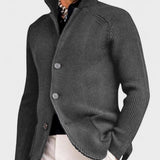 Henrik™ | Elegant Cardigan