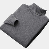 Henrik™ | Högkragad Tröja