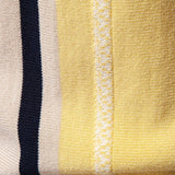 Henrik™ | Skymningsrandig Polo