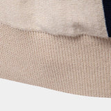 Henrik™ | Skymningsrandig Polo