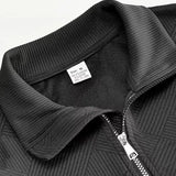 Henry™ | Tröja med Krage