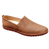 Ibiza Läder Loafers