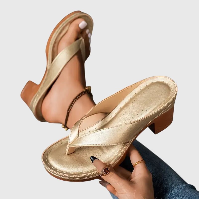Ida | Ortopediska Sandaler