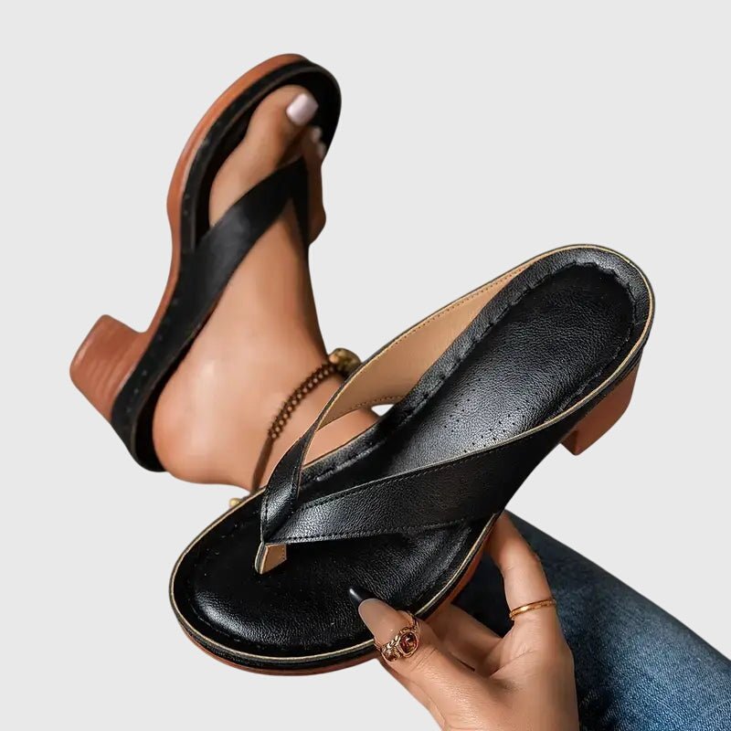 Ida | Ortopediska Sandaler