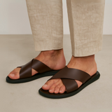 Illino™ | Sandaler med Korskraft