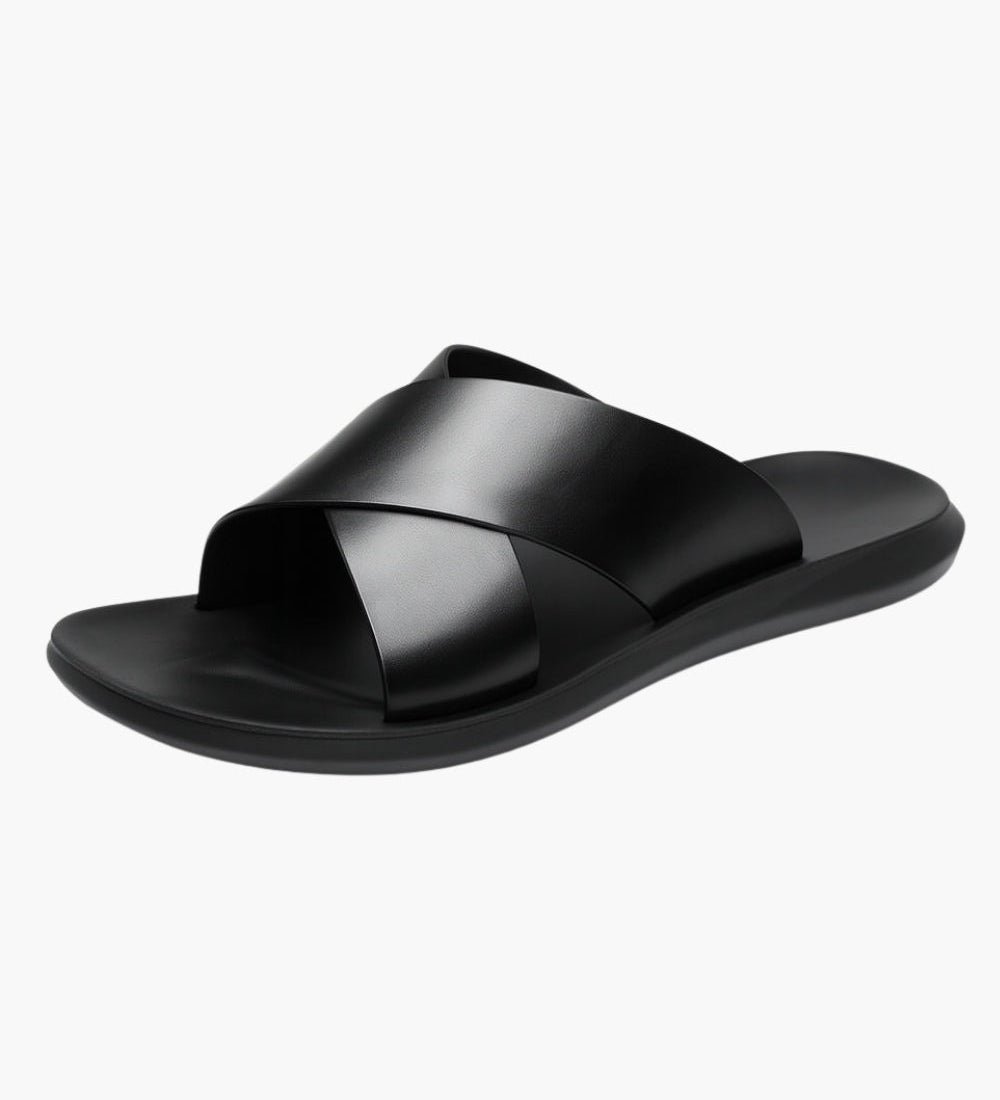 Illino™ | Sandaler med Korskraft