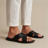 Illino™ | Sandaler med Korskraft
