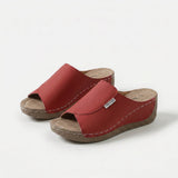 India Sandal med Båge Support