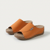 India Sandal med Båge Support