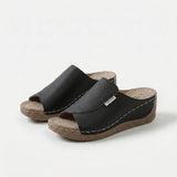 India Sandal med Båge Support