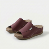 India Sandal med Båge Support