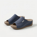 India Sandal med Båge Support
