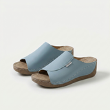 India Sandal med Båge Support