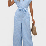 Inés | Jumpsuit