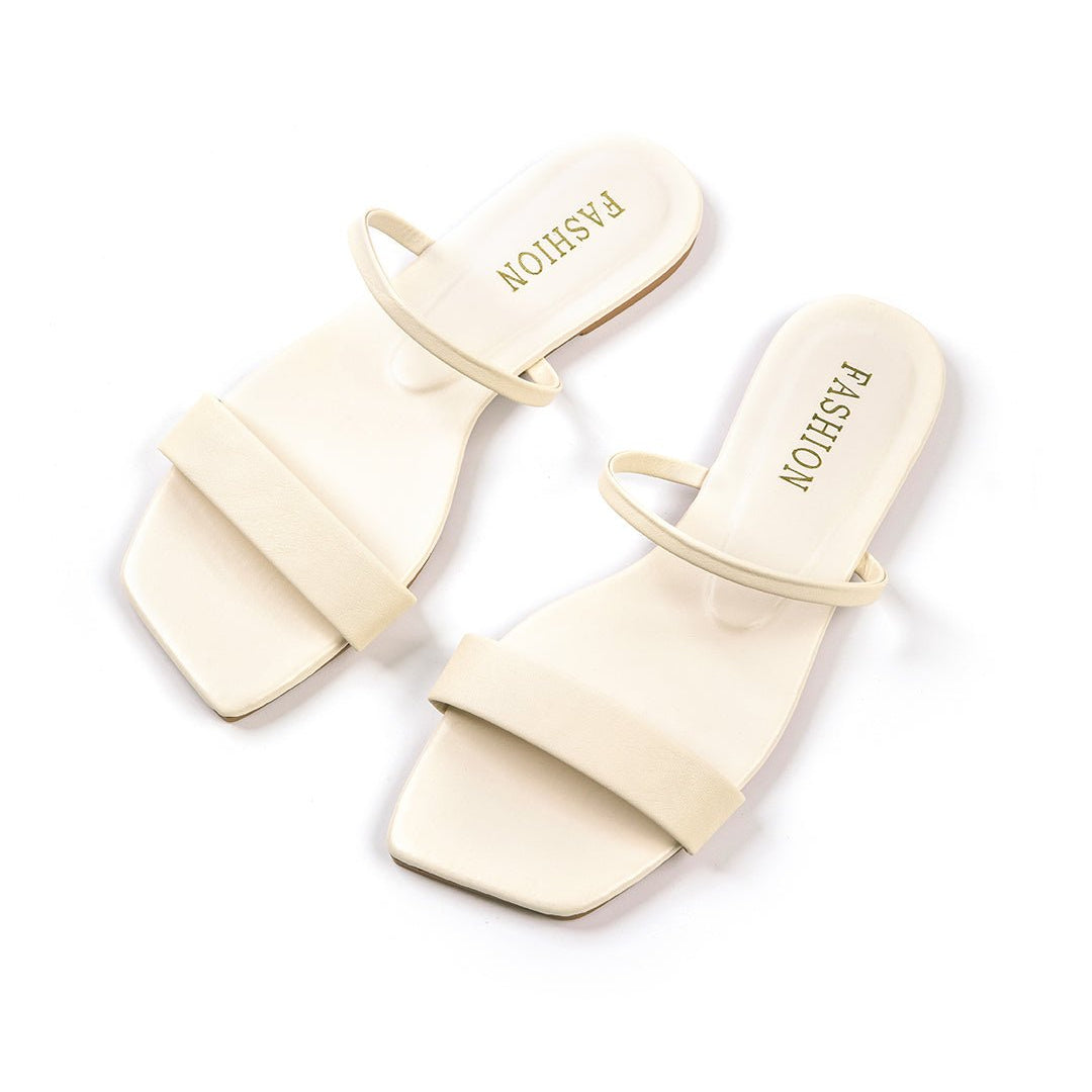 Inger | Sandaler