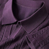 Iver™ | Klassisk Anpassad Polo