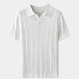 Iver™ | Klassisk Anpassad Polo
