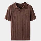 Iver™ | Klassisk Anpassad Polo