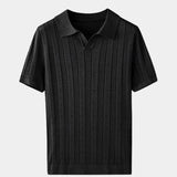 Iver™ | Klassisk Anpassad Polo