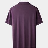 Iver™ | Klassisk Anpassad Polo