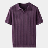 Iver™ | Klassisk Anpassad Polo