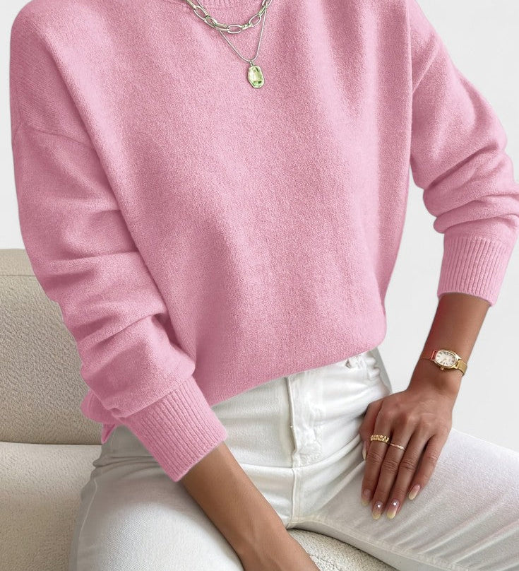 Ivona™ | Varm elegant tröja