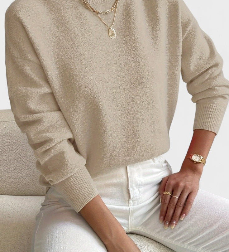 Ivona™ | Varm elegant tröja