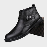 Jackson™ | Ranger Läderstövlar