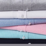 Jaco™ | Elegant Bomullsskjorta