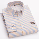 Jaco™ | Elegant Bomullsskjorta