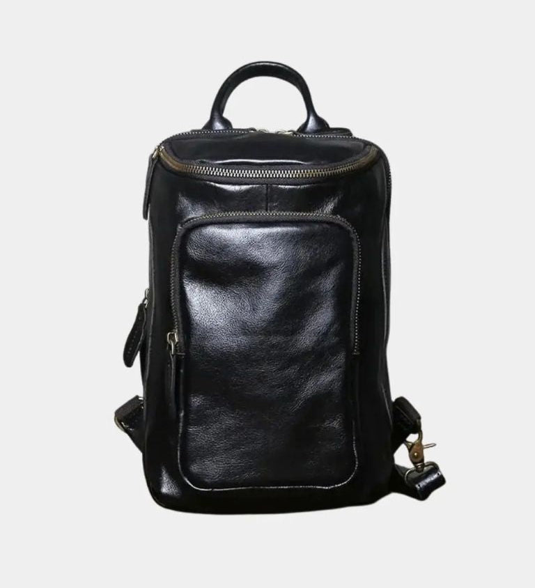 Jakob™ | Modern Kasseformad Väska