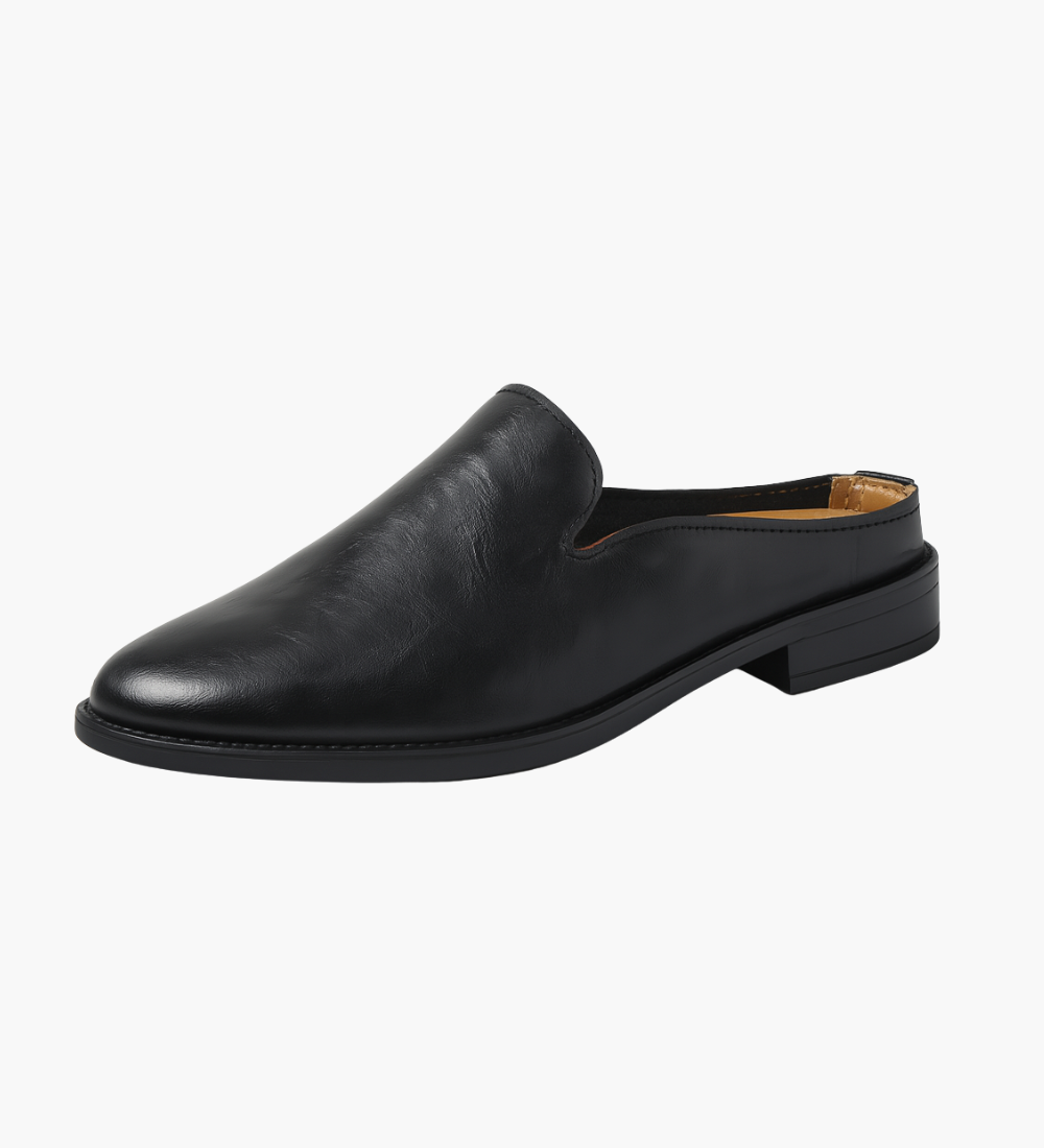 Jentino™ | Öppna Mokasiner
