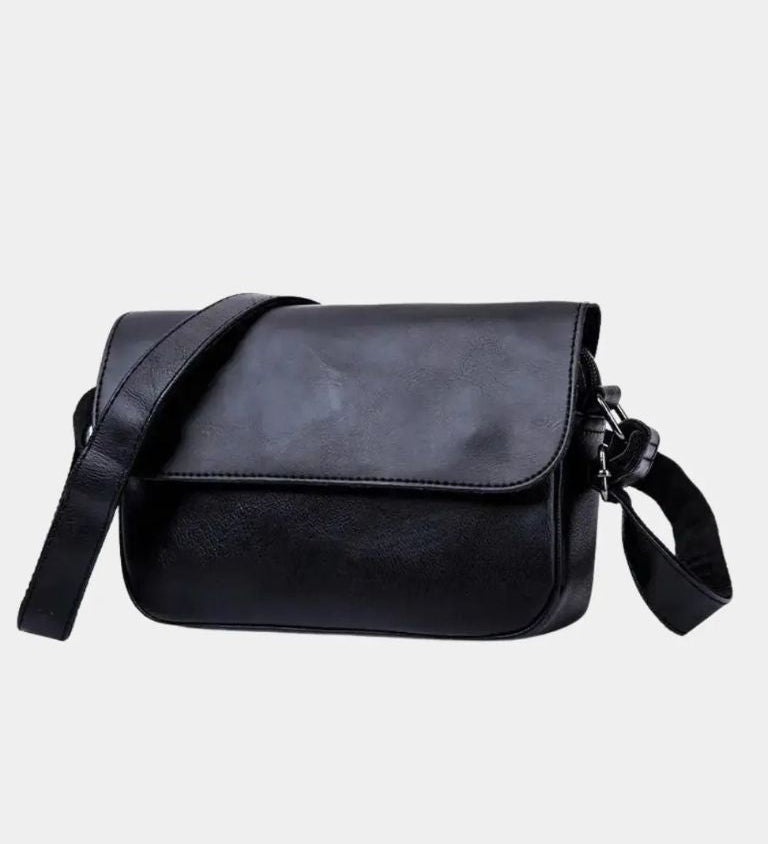 Jeppe™ | Essentiell Slingväska