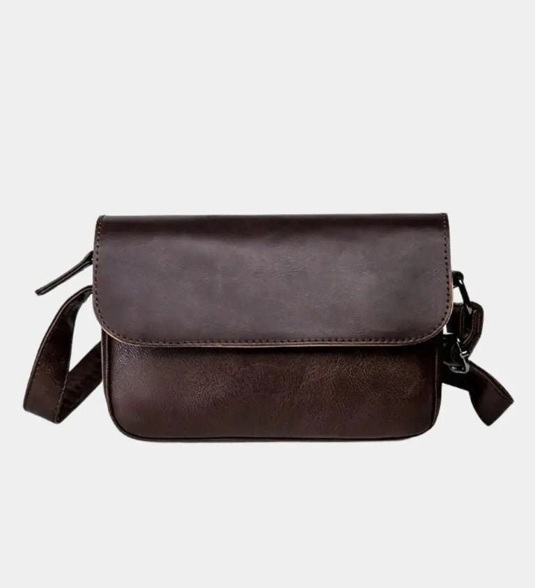 Jeppe™ | Essentiell Slingväska