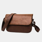 Jeppe™ | Essentiell Slingväska