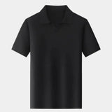 Joakim™ | T-shirt Utan Knappar
