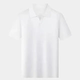 Joakim™ | T-shirt Utan Knappar
