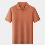Joakim™ | T-shirt Utan Knappar