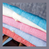 Joep™ | Saint-Tropez Linne Skjorta