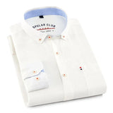 Joep™ | Saint-Tropez Linne Skjorta