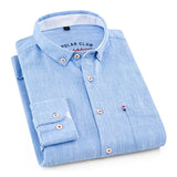 Joep™ | Saint-Tropez Linne Skjorta