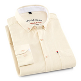Joep™ | Saint-Tropez Linne Skjorta
