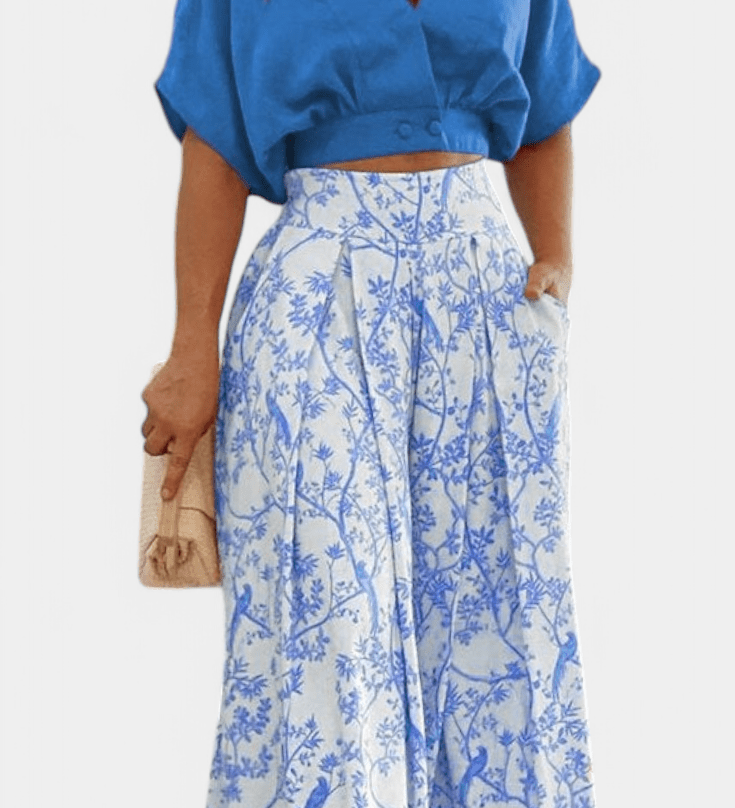 Johanne | Boho-set
