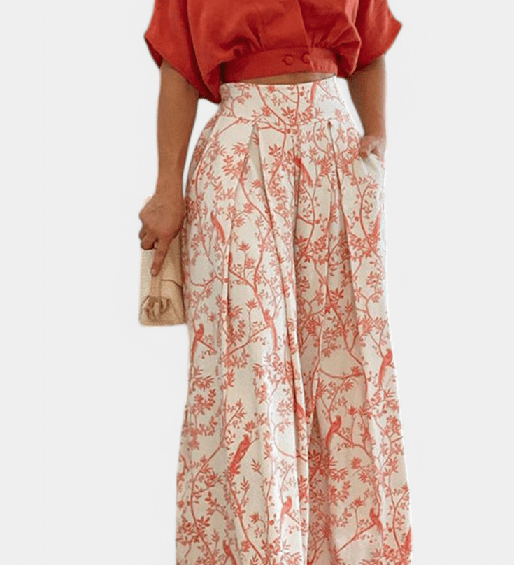 Johanne | Boho-set